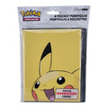 Pokémon TCG: Ultra PRO Pikachu 4-Pocket Portfolio
