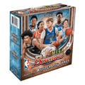 2025-26 Bowman Basketball Mega Box