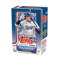 2025 Topps Series 2 Baseball Blaster