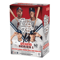 2026 Topps Series 1 Baseball Blaster Box