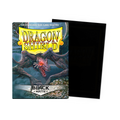 Dragoon Shield BLACK - MATTE SLEEVES