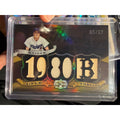 2009 Topps Triple Threads Duke Snider