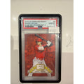 2018 Topps 582 Montgomery Club 1951 Ringside Set 4 Shohei Ohtani #5 PSA 10