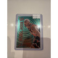 1996 Fleer Ultra Full Court Trap Michael Jordan