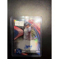 Jose Perdomo bowman best auto /10