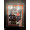 Topps Eli Raridon /25