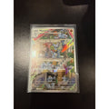 2023 Scarlet & Violet 151 Machoke #177/165