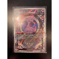 2023 Paldea Evolved Mismagius #212/193