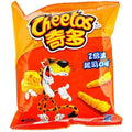 Cheetos Double Cheese