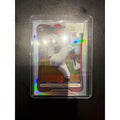 Parker Messick Bowman /499