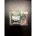 Jason Giambi Tier One auto /49
