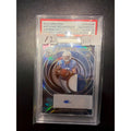2023 Spectra Aspiring Pat Au-Nebula Anthony Richardson #APAARI PSA 10