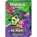 Palworld Official Card Game: Dawn of Palpagos Green & Purple Trial Deck