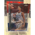 Topps Chrome Victor Wembanyama