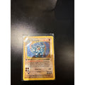 1999 Machamp #8/102