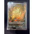 2023 Obsidian Flames Ninetales #199/197