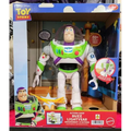 Toy Story - Action-Chop Buzz Lightyear