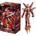 Blokees Marvel Infinity Saga Iron Man Plastic Model Kit