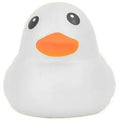 Squeezy Sunny Days Jumbo White Squishy Duck Toy