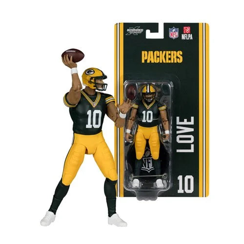 McFarlane Toys NFL SportsPicks Wave 1 - 6" Action Figure