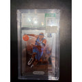 2012 Panini Prizm Vince Carter #36 Other 9.5