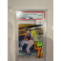 2025 PANINI NSCC VIP GOLD NOLAN RYAN AUTOGRAPH-GOLD #48 PSA 10