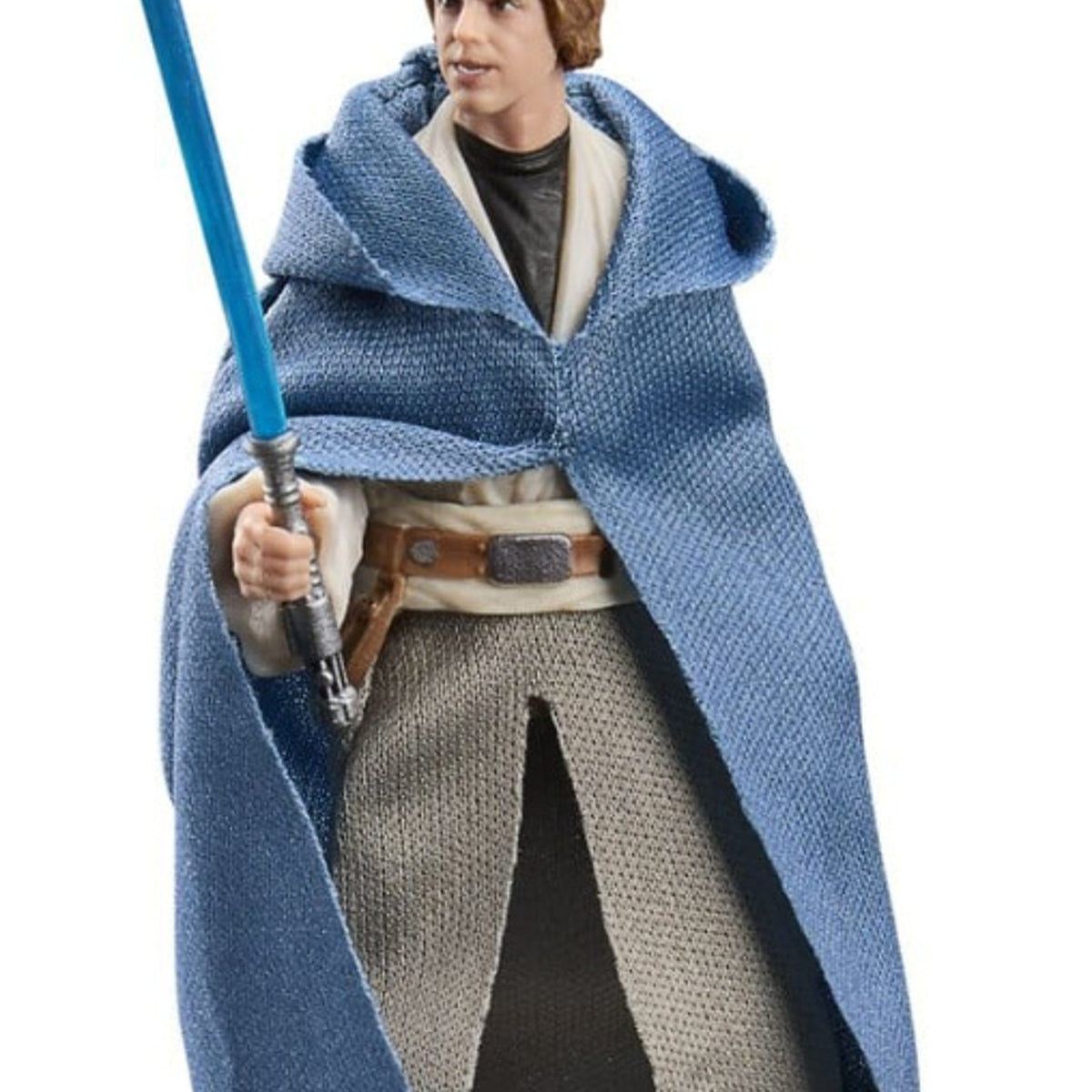 Hasbro Star Wars The Last Command Luke Action Figure