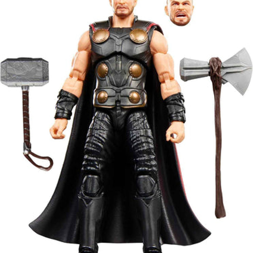 Hasbro Marvel Legends Thor Avengers: Doomsday 15 Cm Action Figure