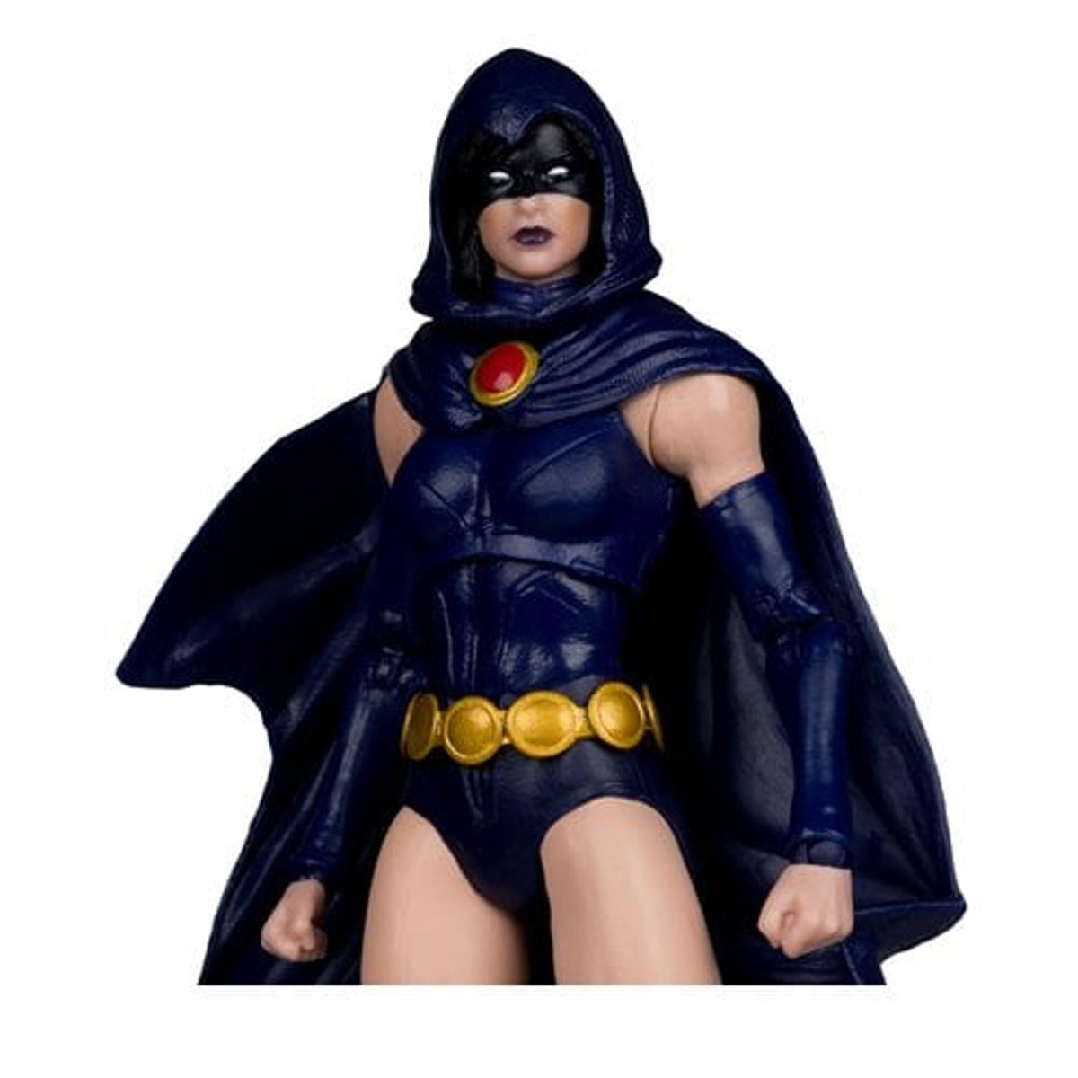 McFarlane DC Multiverse Collector Edition Action Figure Raven DC Classic #69