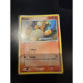 2005 EX Emerald Reverse Holo Numel #57/106