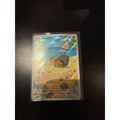 2025 Black Bolt Dwebble #129/086