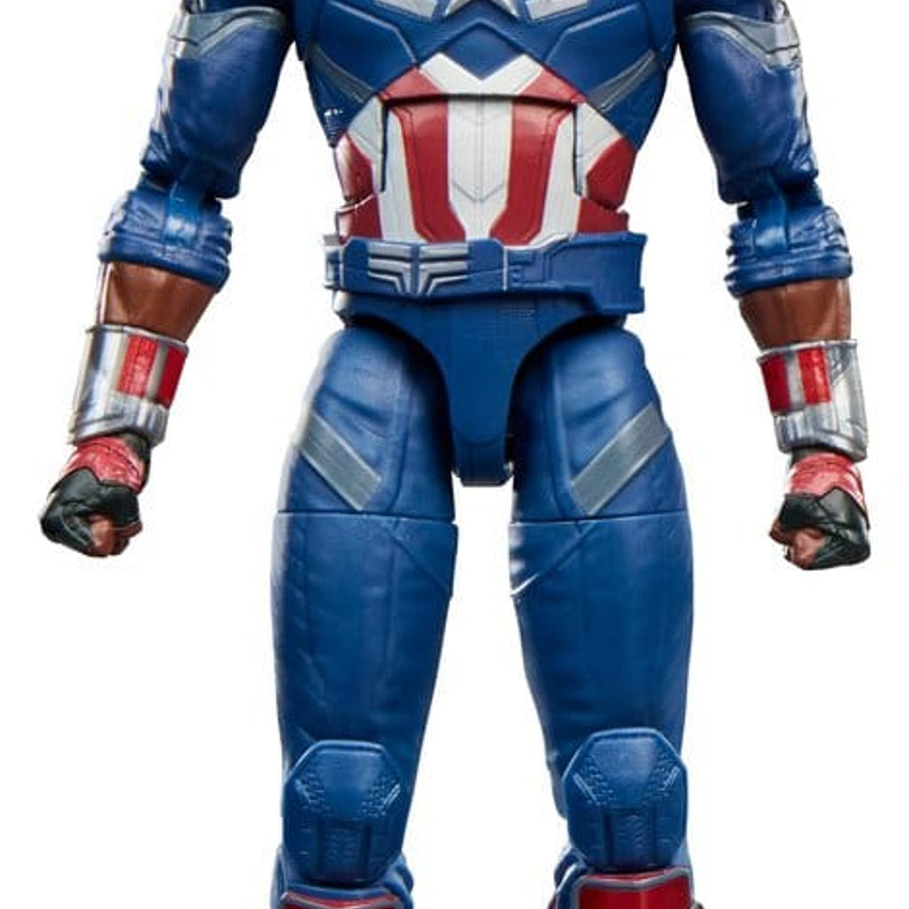 Marvel Captain America Avengers: Doomsday Action Figure