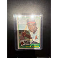 Hank Aaron 1964 Topps