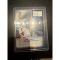 Topps Signature Class Chimere Dike Auto /10