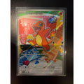 2026 Promo Charmander #038