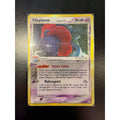 2006 Vileplume δ #17/110