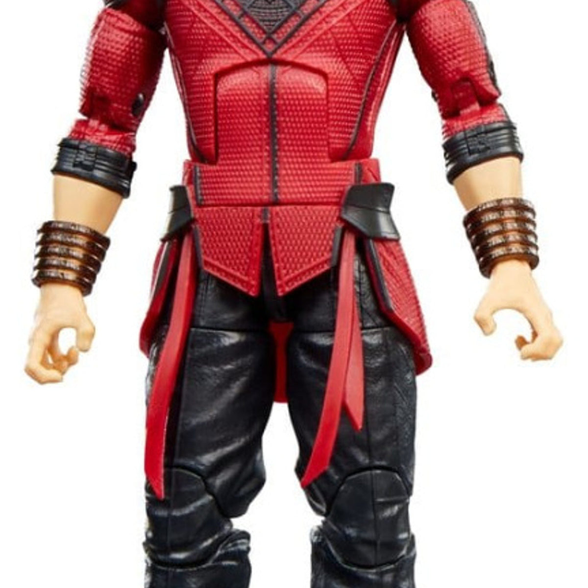 Hasbro Marvel Legends Shang-Chi Avengers: Doomsday 15 Cm Action Figure
