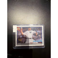 Topps Mariano Rivera