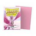 Dragon Shield card sleeve (Pink)