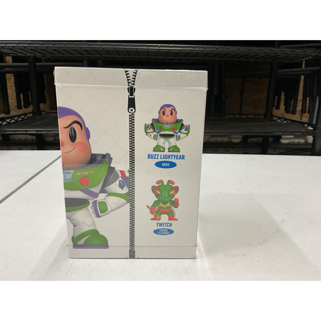 Pix! Buzz Lightyear Collectible Figure