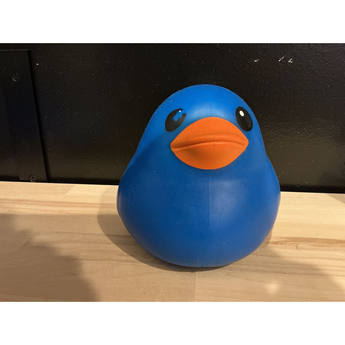 Squeeezy Sunny Days Jumbo Ducks Blue