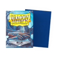 Dragon Shield card sleeve (Blue)