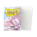 Dragon Shield Binder (White)