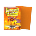 Dragon Shield Binder (Orange)