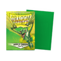 Dragon Shield card sleeve (Green)