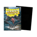 Dragon Shield Binder (Black)