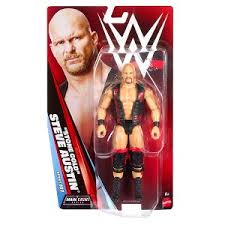Mattel WWE Main Event Series 167 - 6" Action Figure - Assorted