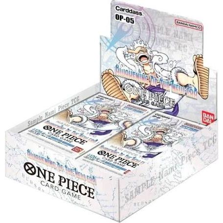 One Piece : Awakening of the New Era OP-05