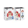 Thrilljoy Street Sharks PIX! - Big Slammu 2026 Summer Event Exclusive