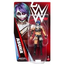 Mattel WWE Main Event Series 167 - 6" Action Figure - Assorted